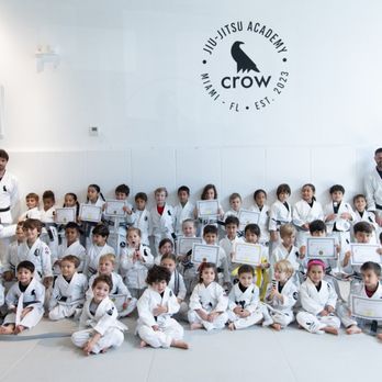 Crow Jiu-Jitsu - Brazilian Jiu-jitsu Near Me - South Miami, Florida Crow Jiu-Jitsu - Brazilian Jiu-jitsu Near Me - South Miami, Florida