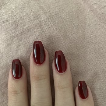 Surf City Nails - Nail Salons Near Me - Huntington Beach, California
