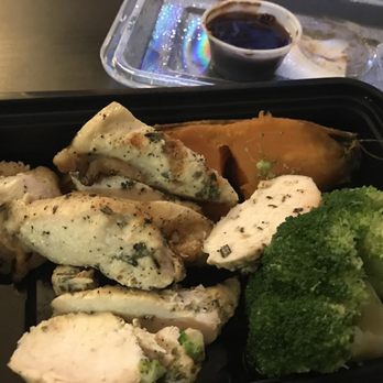 Eat Clean Bro - Bro Science (bbq sauce really ties it together) - Food Delivery Services Near Me - Freehold, New Jersey Eat Clean Bro - Bro Science (bbq sauce really ties it together) - Food Delivery Services Near Me - Freehold, New Jersey