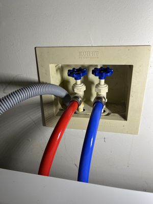 Graessle Plumbing Logo