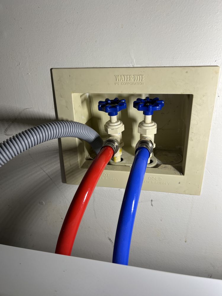 Slide of Graessle Plumbing