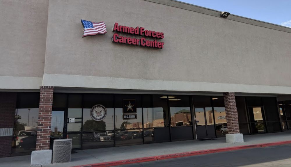 U.S. Army Recruiting - Sandy - social services organization in Sandy, UT