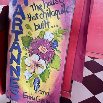 MartAnne's - Breakfast & Brunch Near Me - Flagstaff, Arizona