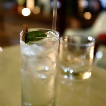 Takoi - Rangpur G&T - Thai Near Me - Detroit, Michigan Takoi - Rangpur G&T - Thai Near Me - Detroit, Michigan
