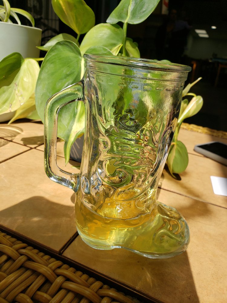 Social spots from Barrel Chest Wine and Beer