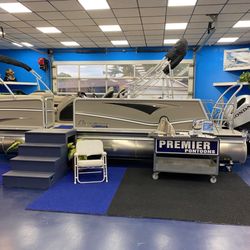 Travis Marine