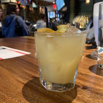 TownHall - Light my fire - New American Near Me - Columbus, Ohio