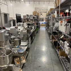 Western Restaurant Supply & Design
