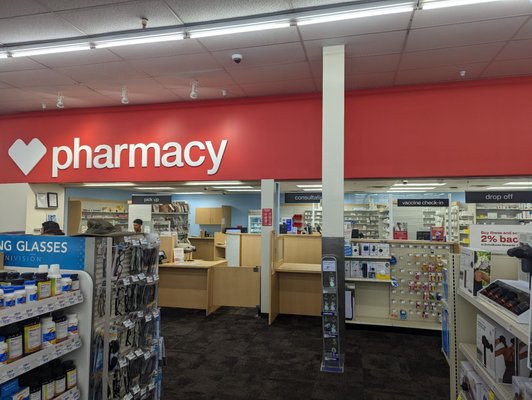 CVS PHARMACY - Updated January 2026 - 46 Photos & 57 Reviews - 10653 ...