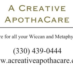 A Creative ApothaCare