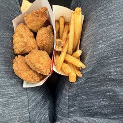 Wendy's