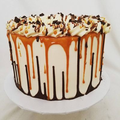 Mr. Bake Sweets by null