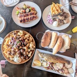 Stefan Grill Cafe Bar