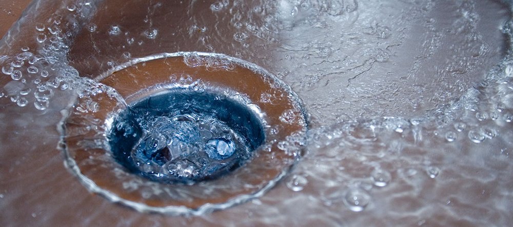 Slide of Advanced Sewer Cleaning