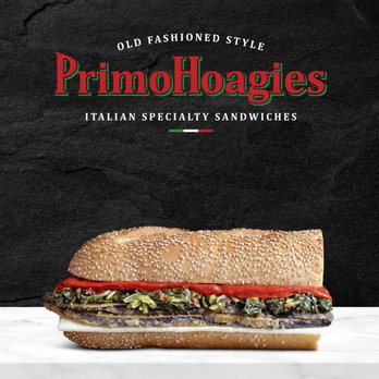 PrimoHoagies - Sandwiches Near Me - Chicopee, Massachusetts PrimoHoagies - Sandwiches Near Me - Chicopee, Massachusetts