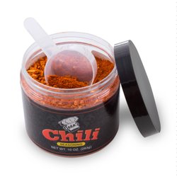 South Bay Abrams Manufacturing & Distribution - Introducing your new secret ingredient - Dean's Chili Seasoning.