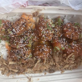 Shiso Crispy - Tampa - Food Trucks Near Me - Tampa, Florida Shiso Crispy - Tampa - Food Trucks Near Me - Tampa, Florida