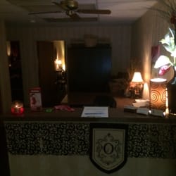 Opulence Massage - Entrance to nirvana.