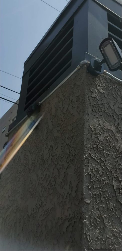 Slide of Woodward Electric