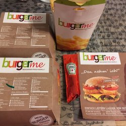 burgerme