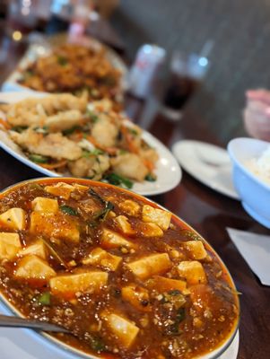Szechuan Spice Restaurant by null