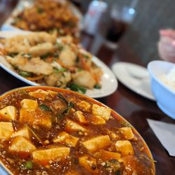 Szechuan Spice - All the things.