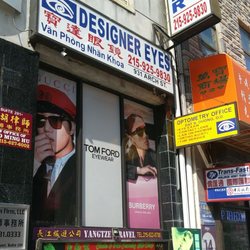 Designer Eyes