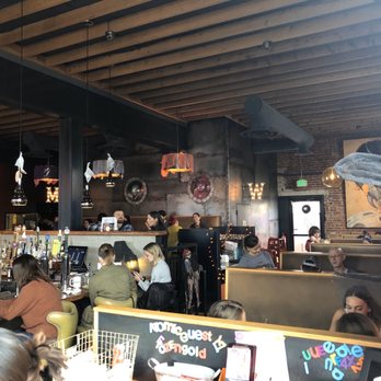 Denver Biscuit Co. - Broadway - Inside - Breakfast & Brunch Near Me - Denver, Colorado Denver Biscuit Co. - Broadway - Inside - Breakfast & Brunch Near Me - Denver, Colorado