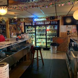 Final Lap Bar & Grill