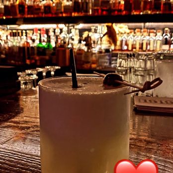 Bar 1919 - Pisco Sour - Lounges Near Me - San Antonio, Texas Bar 1919 - Pisco Sour - Lounges Near Me - San Antonio, Texas