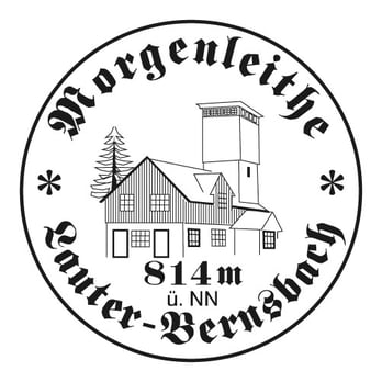 Berggaststätte Morgenleithe - German Near Me - Lauter-Bernsbach, SN