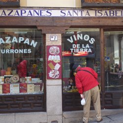 Mazapanes Santa Isabel - Mazapanes Santa Isabel