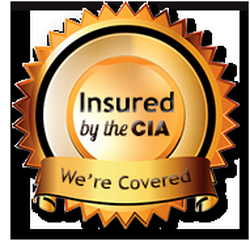 Kidz At Heart Bounce House Rentals - Insured for all Business/School rentals.