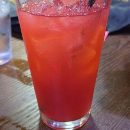 Bertie's Rum Punch9 Bertie's Rum Punch9