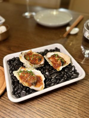 yeobo, darling by null