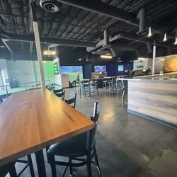 The Golf Bar