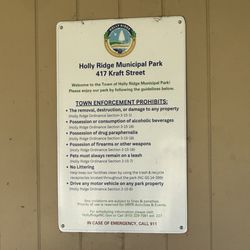 Location with address