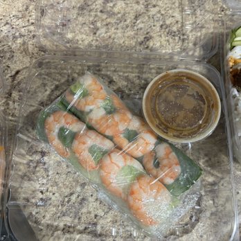 Pho Viet Noodle Soups - Shrimp spring rolls - Chinese Near Me - Jackson, Tennessee Pho Viet Noodle Soups - Shrimp spring rolls - Chinese Near Me - Jackson, Tennessee