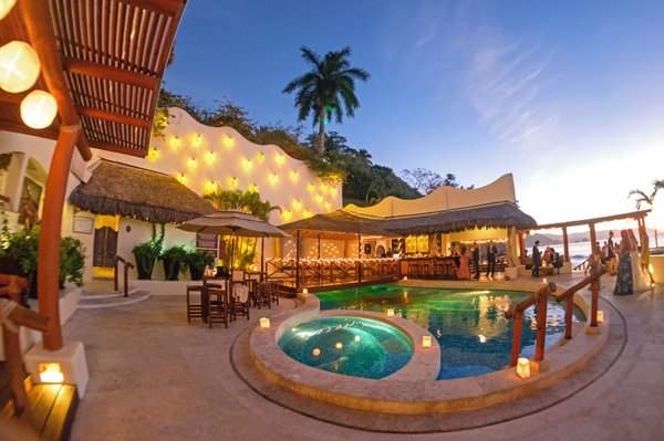 Hotel Playa Fiesta by null