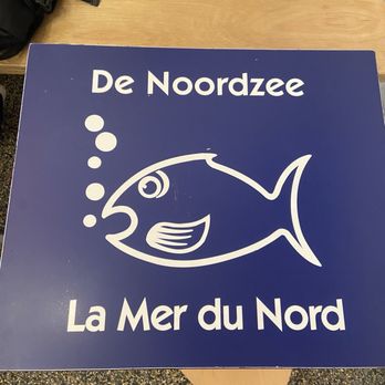 Mer du Nord - Seafood Near Me - Brussels, BRU Mer du Nord - Seafood Near Me - Brussels, BRU