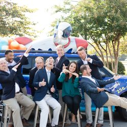 Alabama Pediatric Dental Associates & Orthodontics