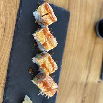 Funshi Sushi Ramen Boba - Sushi roll - Sushi Bars Near Me - Rocky River, Ohio Funshi Sushi Ramen Boba - Sushi roll - Sushi Bars Near Me - Rocky River, Ohio