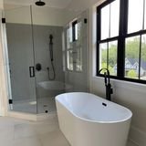 Slide of Sanitech Plumbing