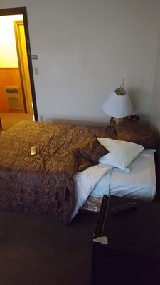 Snow Shoe Lodge & Pub by null