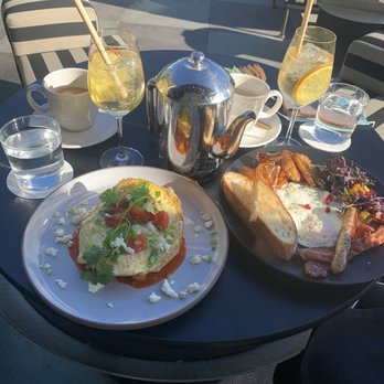 Charmaine’s - Lounges Near Me - San Francisco, California