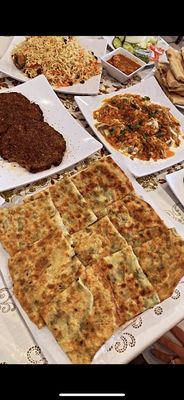 Kabul Kabob House by null