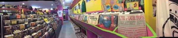 Smash Records by null