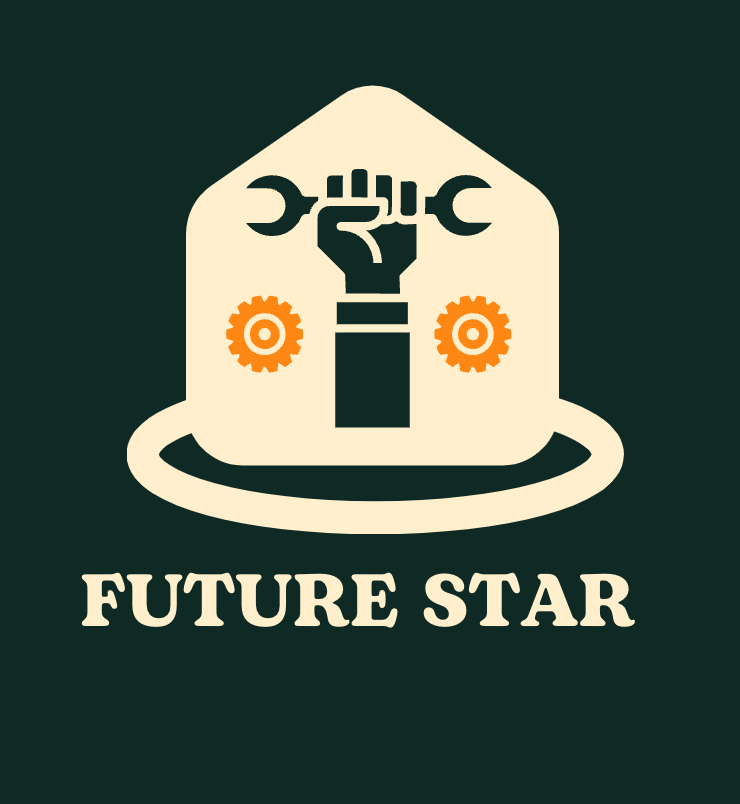 Slide of Future Star