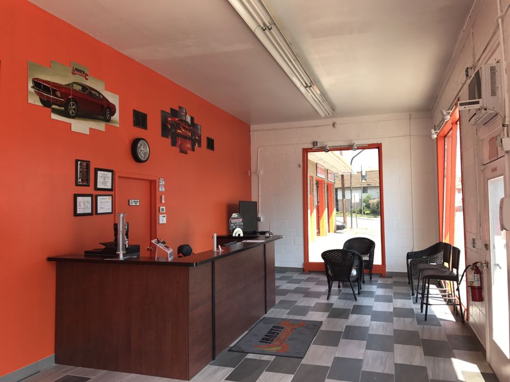 IRAUTO REPAIRS Updated October 2024 15 Photos 867 Riverside Ave