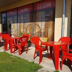 Pizza Bonici